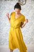 Maison Fauve - Byzance Dress